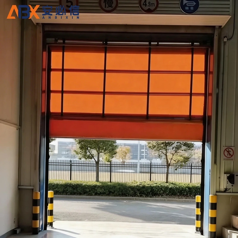 湛江市高速堆积门