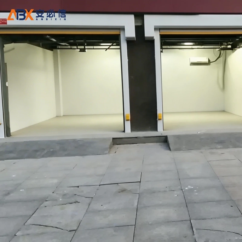 湛江市高速门