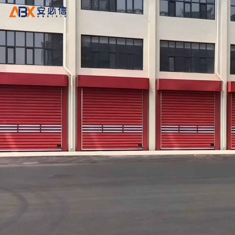 湛江市感应高速门